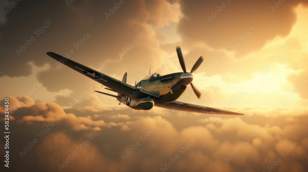 Supermarine Spitfire Supermarine Spitfire