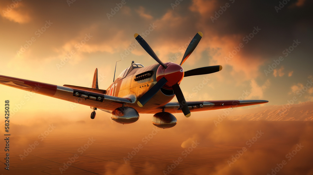 Supermarine Spitfire