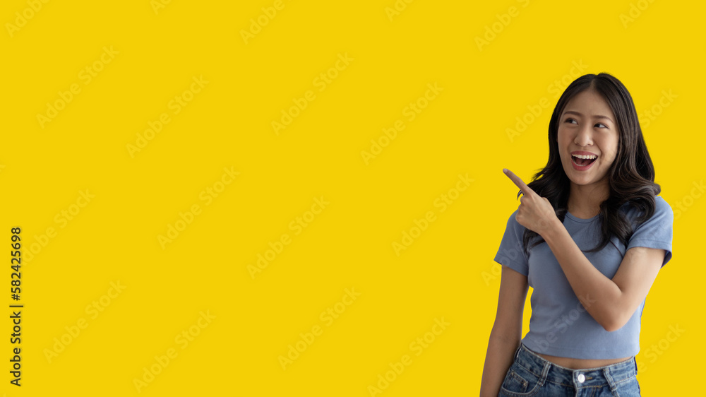 Asian woman pointing finger inviting click here, It is recommended to follow this direction or click on this link, Space for promotion here, Register or apply for membership, Click here. Asian woman pointing finger inviting click here, It is recommended to follow this direction or click on this link, Space for promotion here, Register or apply for membership, Click here.