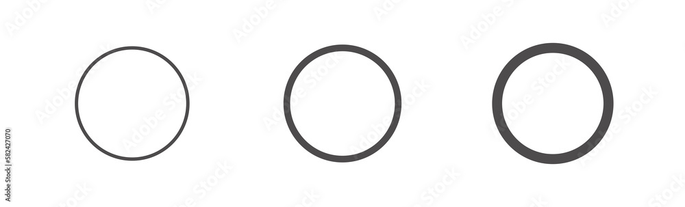 Clothes care icon, CLEANING DRY AND WET. International marking of fabric on the label. Set of washing symbol of different thickness. Clothes care icon, CLEANING DRY AND WET. International marking of fabric on the label. Set of washing symbol of different thickness.