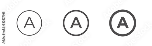 Free Download Clothes care icon, CLEANING WITH ANY SOLVENT. International marking of fabric on the label. Set of washing symbol of different thickness. - GFXLoad