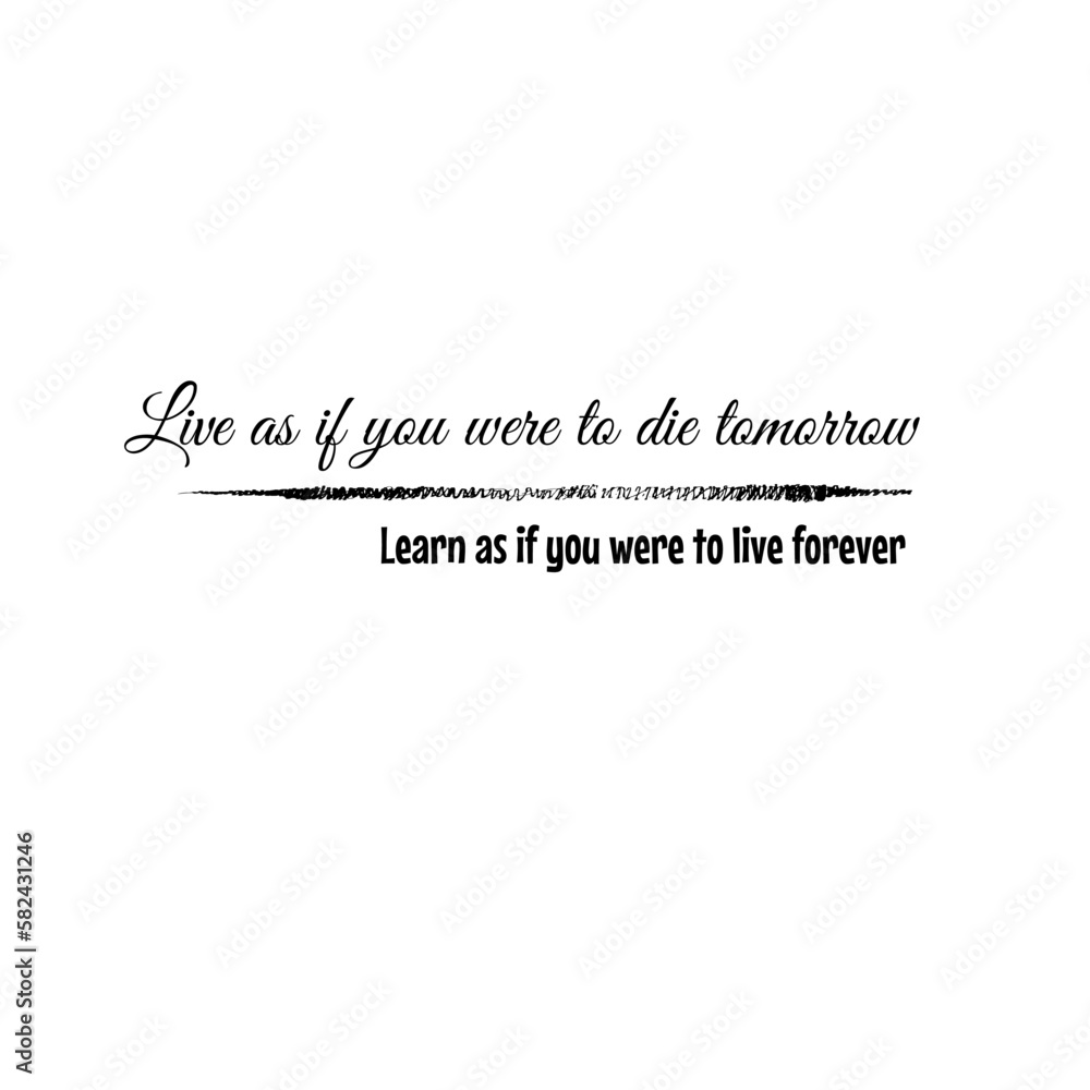 School Qoutes Lettering, read handwritten lettering inscription positive quote, calligraphy vector illustration.