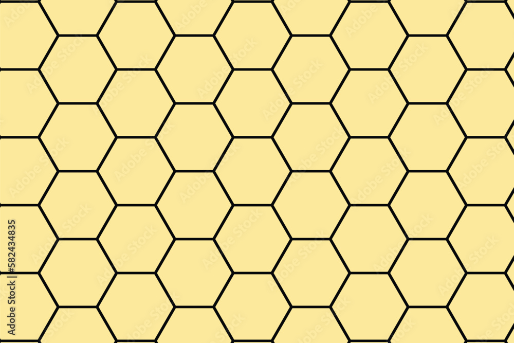 abstract creative polygon honeycomb pattern design for wallpaper, paper, poster. abstract creative polygon honeycomb pattern design for wallpaper, paper, poster.