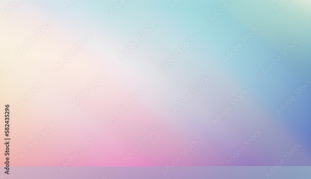 Beautiful spring and fresh background to highlight your design
