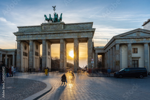 Photography Berlin, Germany 03-16-2023