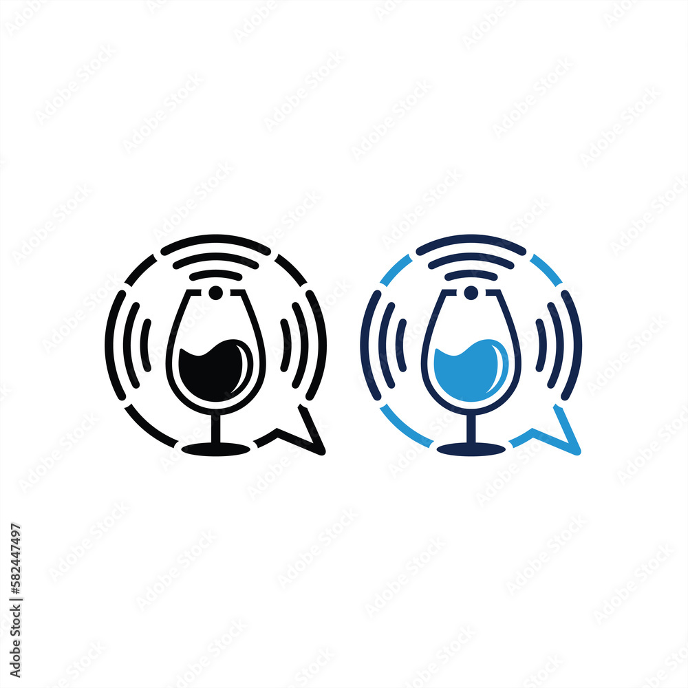 Glass half full podcast, glass half full communication, glass half full chat