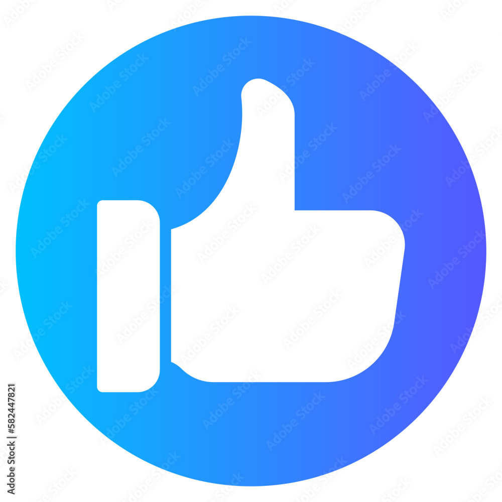 best choice gradient icon best choice gradient icon