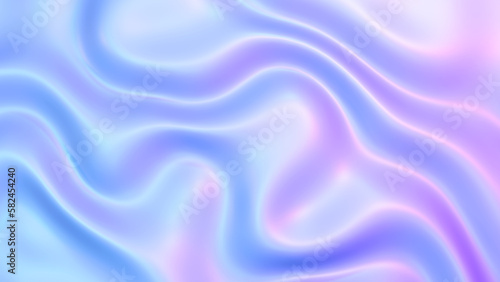 Purple blue background, wavy texture pattern