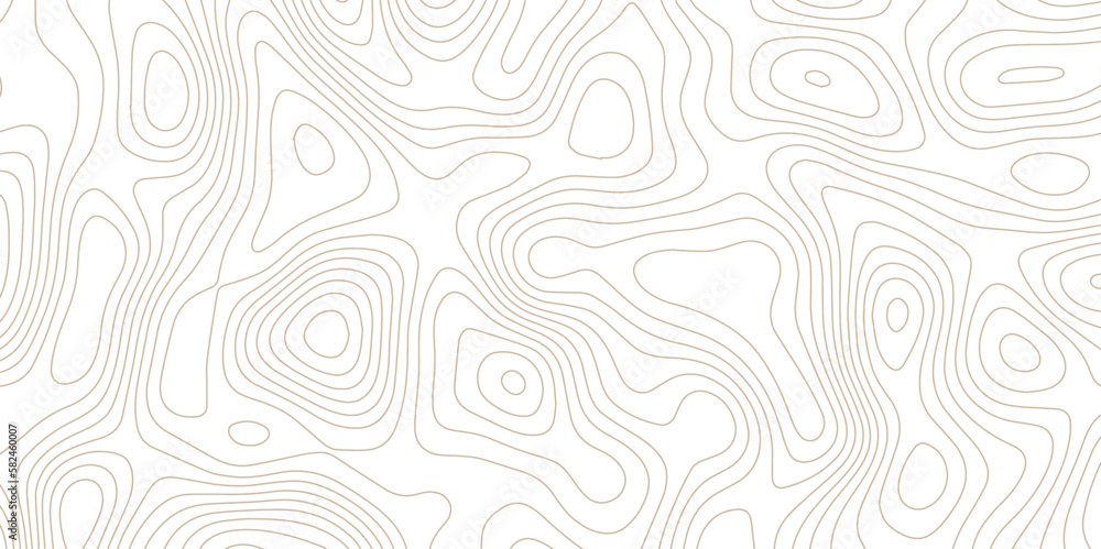 Abstract Topographic map background with wave line. gradient multicolor wave curve lines banner background design. Vector illustration. Line topography map contour background. Abstract Topographic map background with wave line. gradient multicolor wave curve lines banner background design. Vector illustration. Line topography map contour background.