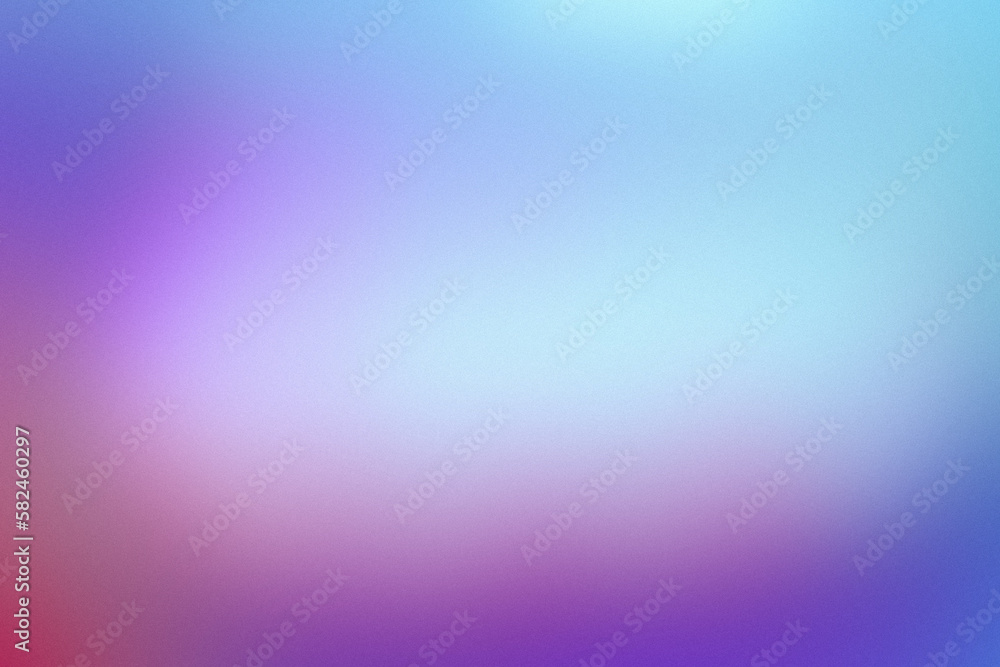 Gradient background with subtle noise texture, made with generative ai