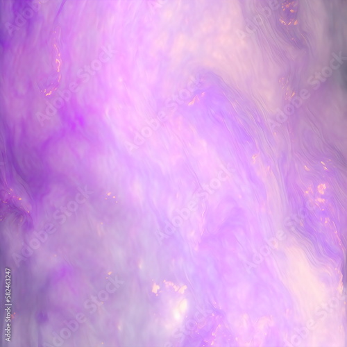 pastel purple felt aesthetic background, made with generative ai