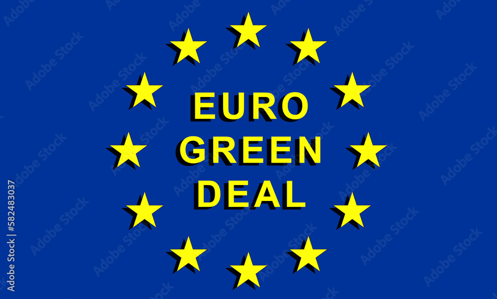 February, 01.2023 The EU presents the Green Deal Industrial Plan, for energy efficiency with zero emissions on the home, transport and agriculture trusts, with incentives.