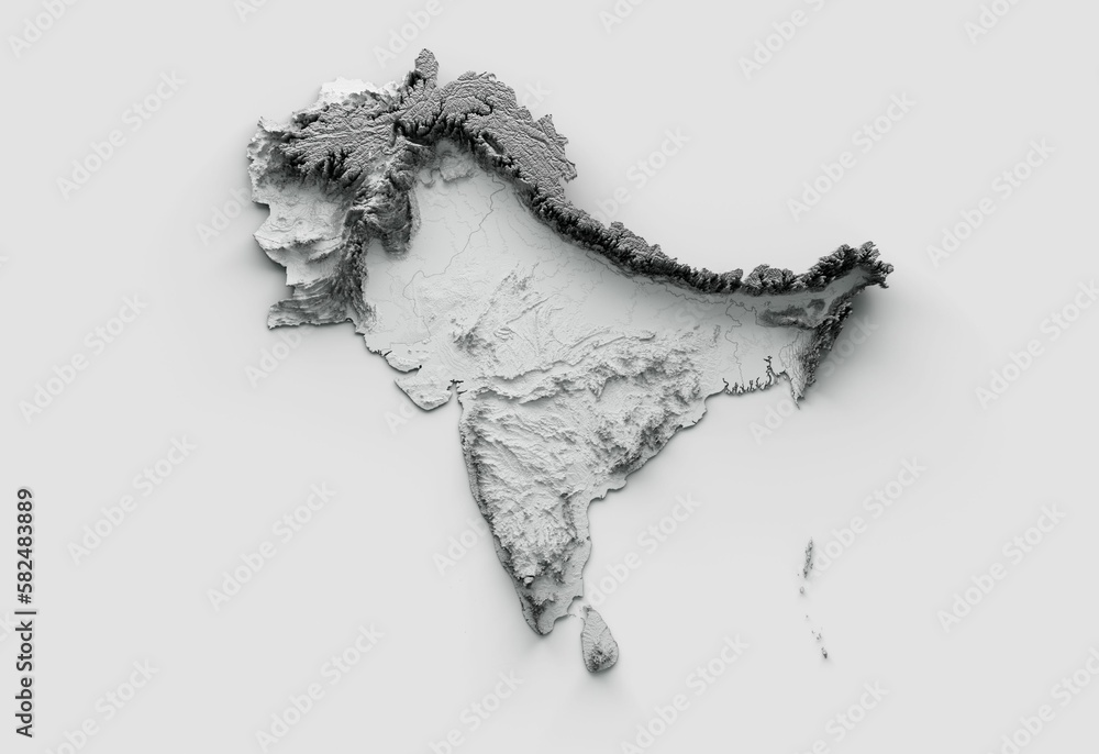 India Map Sketch Stock Photos - Free & Royalty-Free Stock Photos from  Dreamstime