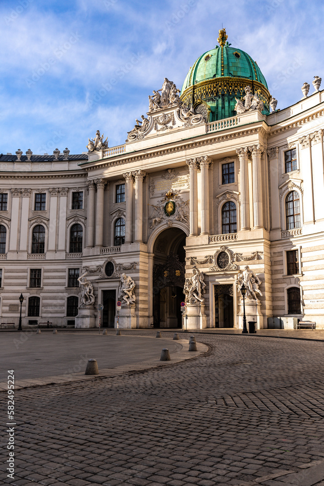Wien / Österreich
