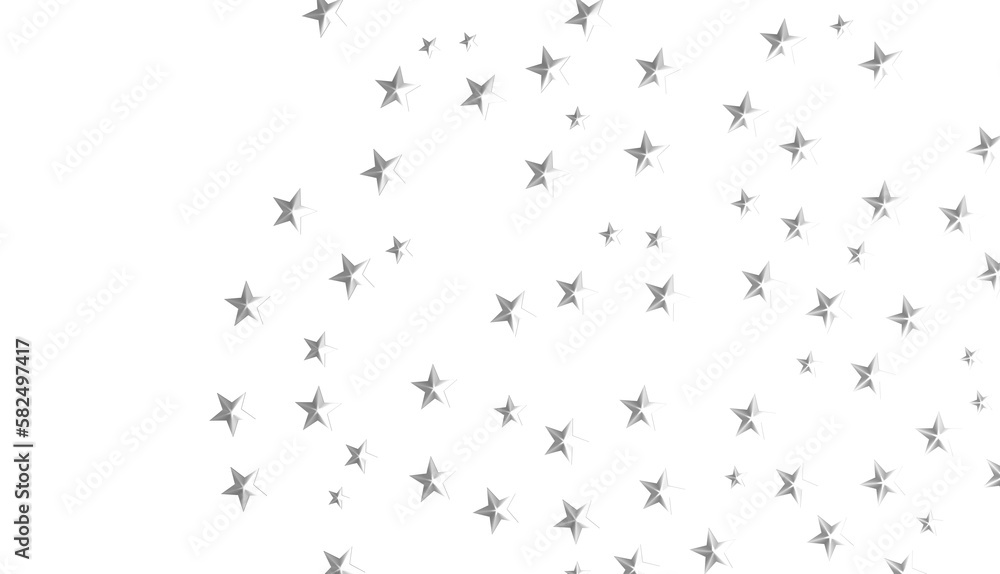 Stars - stars background, sparkle lights confetti falling. magic shining Flying christmas stars on night Stars - stars background, sparkle lights confetti falling. magic shining Flying christmas stars on night