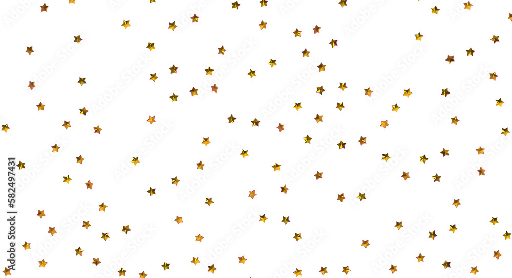 Star rain Star rain