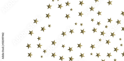 decoration background stars