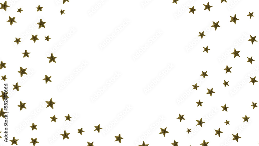 Stars - stars background, sparkle lights confetti falling. magic shining Flying christmas stars on night Stars - stars background, sparkle lights confetti falling. magic shining Flying christmas stars on night