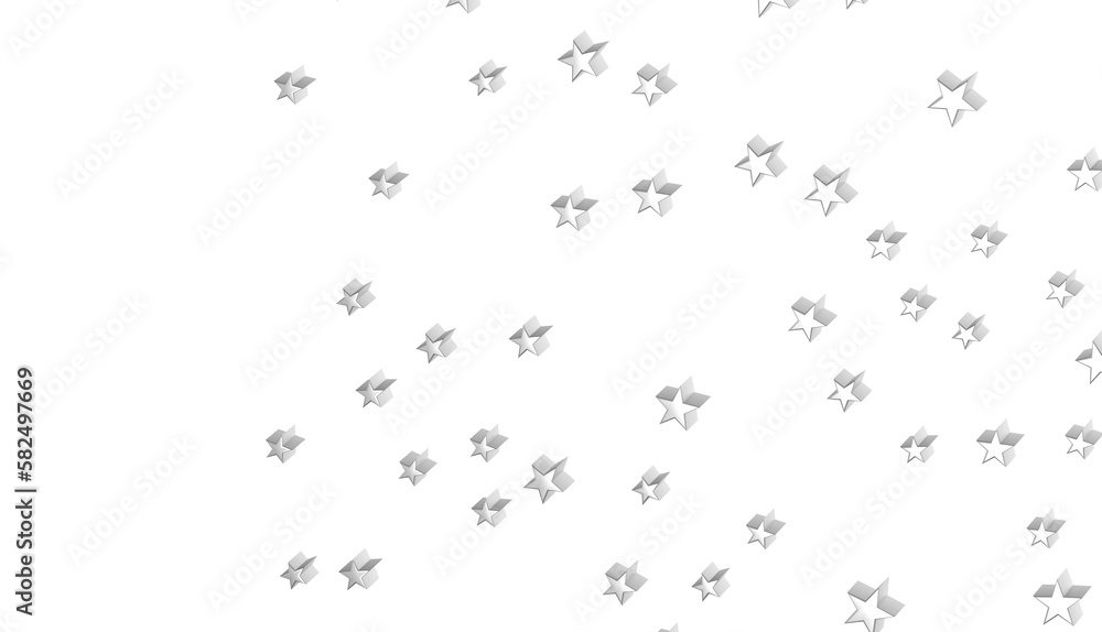 Stars - stars background, sparkle lights confetti falling. magic shining Flying christmas stars on night Stars - stars background, sparkle lights confetti falling. magic shining Flying christmas stars on night