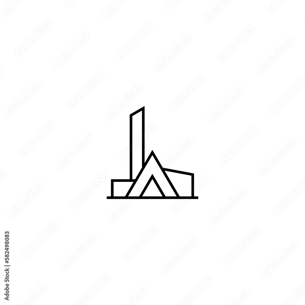 Premium Real Estate, Home Building, and Architecture for company branding and other Premium Real Estate, Home Building, and Architecture for company branding and other
