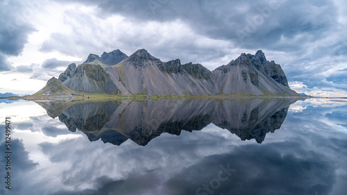 Vestrahorn