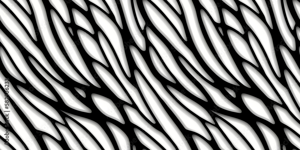 Wallpaper with seamless texture - Generative ai Wallpaper with seamless texture - Generative ai