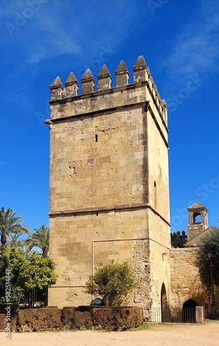 Cordoba, Spain.