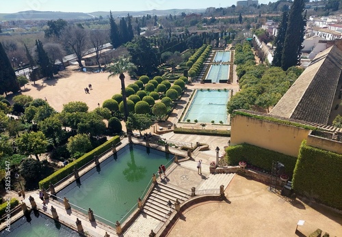 Cordoba, Spain.