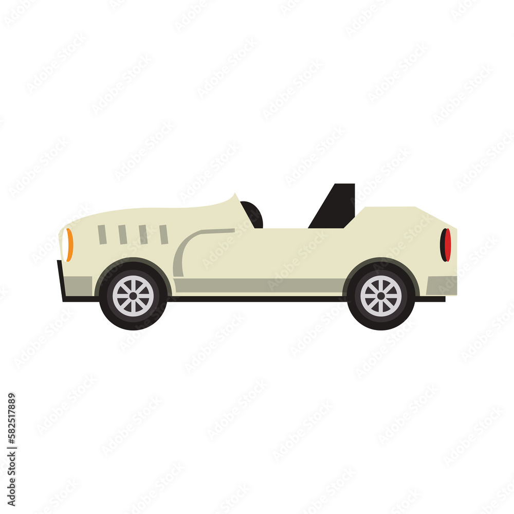 Car PNG image icon with transparent background Car PNG image icon with transparent background