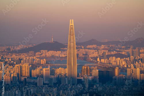 Photography 서울, 한국