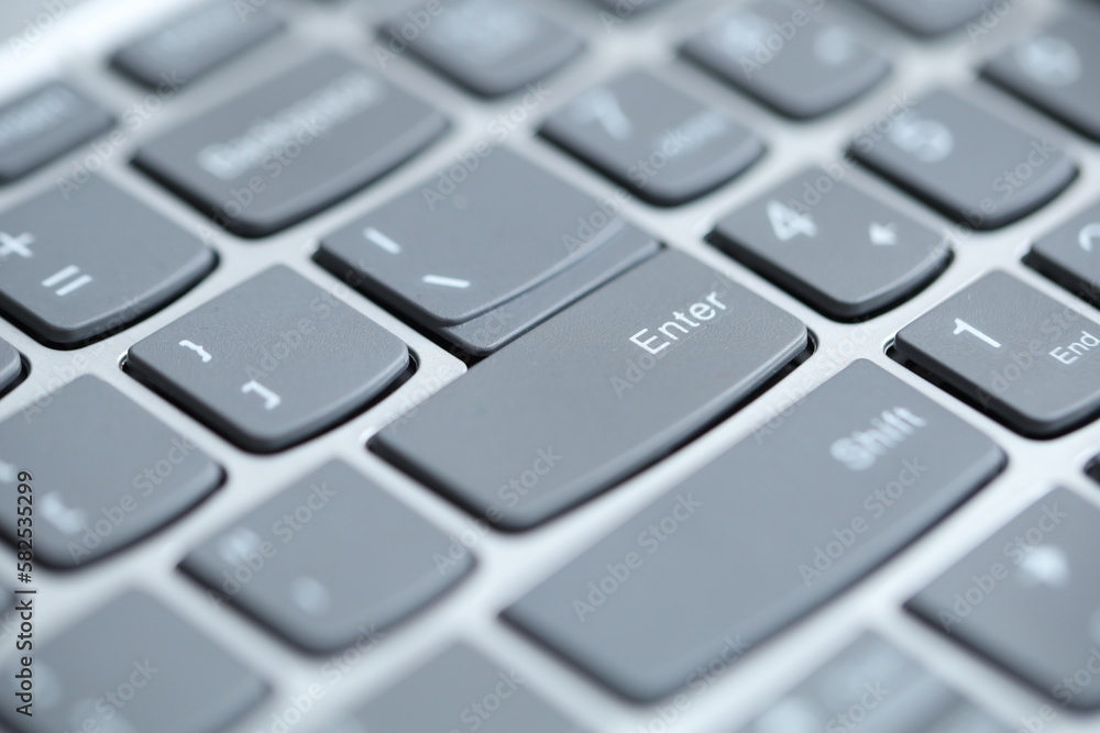 laptop keyboard laptop keyboard close up Photo laptop keyboard laptop keyboard close up Photo