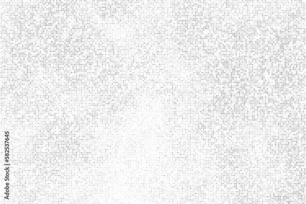 White And Grey Halftone Dotted Backdrop. Abstract Polka Dots Pattern. Pop Art Style Background. Silver Explosion Of Confetti. Digitally Generated Image. Vector Illustration, Eps 10. White And Grey Halftone Dotted Backdrop. Abstract Polka Dots Pattern. Pop Art Style Background. Silver Explosion Of Confetti. Digitally Generated Image. Vector Illustration, Eps 10.