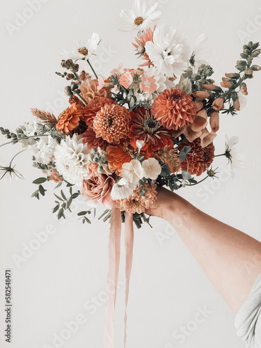 bouquet of flowers