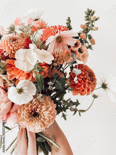 Floral arrangement 