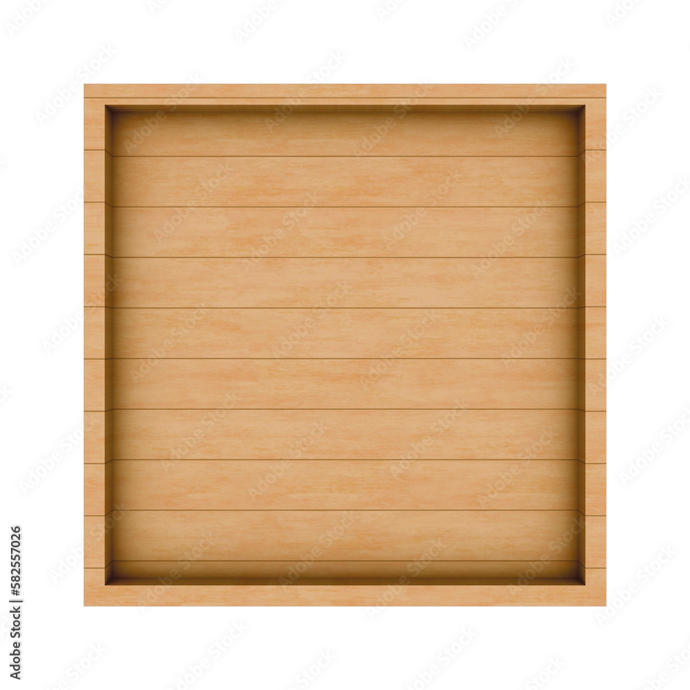 Square box Square box