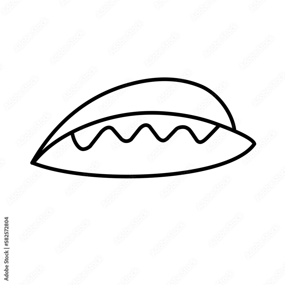 Fast food icon Fast food icon