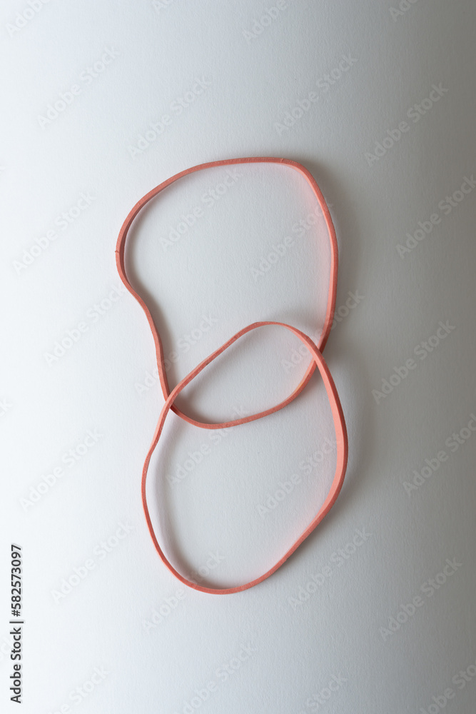 grungy elastic bands grungy elastic bands