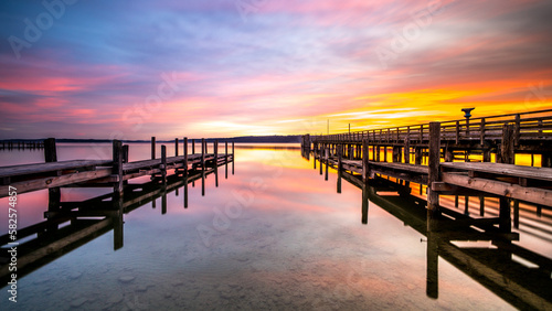 Ammersee 