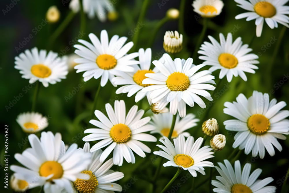 Daisy pictures showcase the cheerful and bright flowers of the Asteraceae family, typically featuring white petals and a yellow center. Daisy pictures showcase the cheerful and bright flowers of the Asteraceae family, typically featuring white petals and a yellow center.
