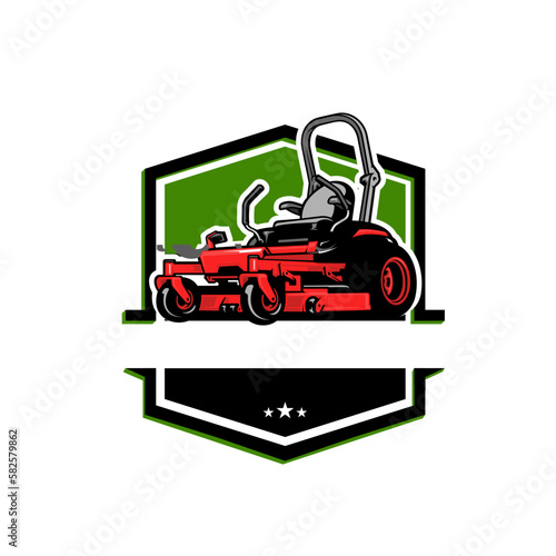 Zero Turn Lawn Mower Lawn Care 