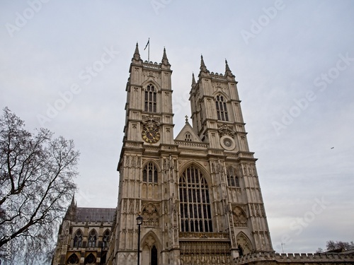 Westminster Abbey, United Kingdom