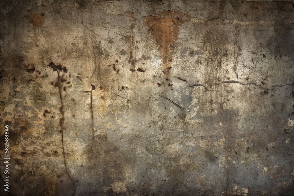 Obraz premium Grunge Overlay