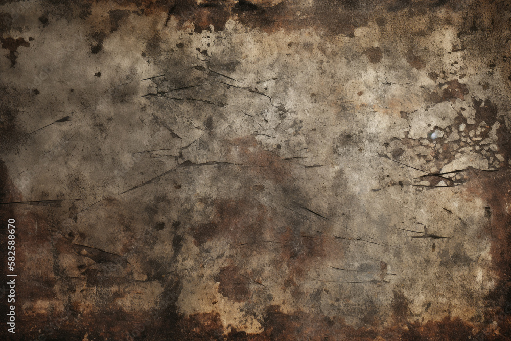 Obraz premium Grunge Overlay