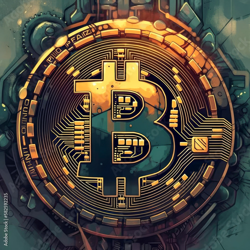 Bitcoin Business
