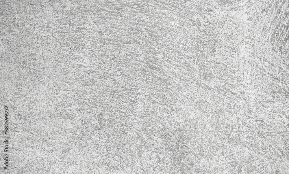 Fototapeta premium Old cement wall with beautiful pattern in retro concept