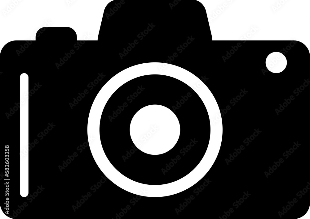 camera icon camera icon