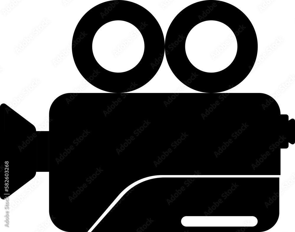 video camera icon video camera icon