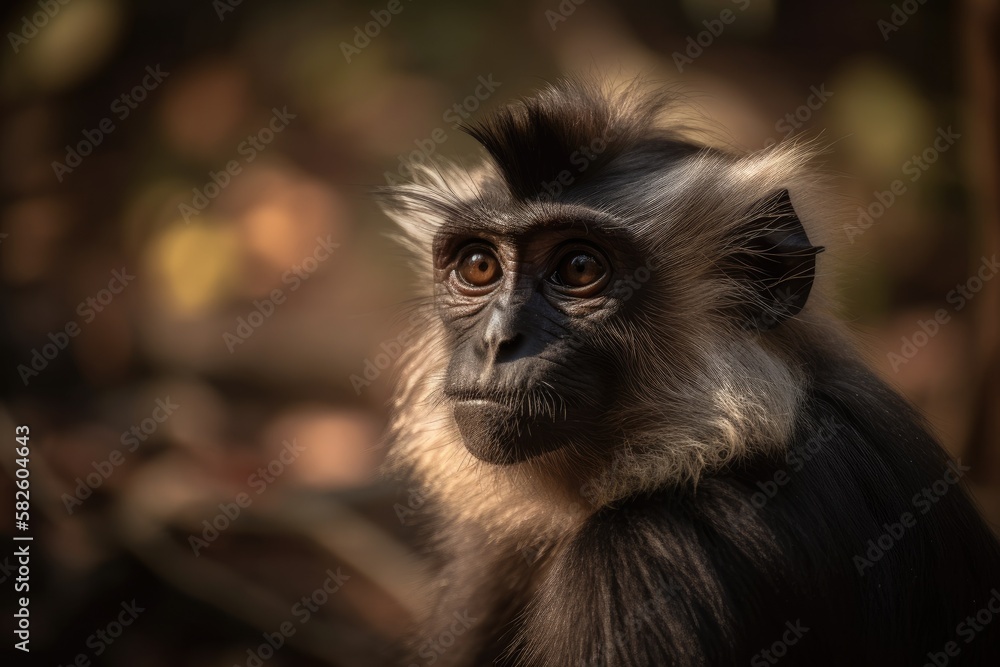 Indian monkeys are also referred to as Hanuman langurs, apes, and semnopithecus. Generative AI Indian monkeys are also referred to as Hanuman langurs, apes, and semnopithecus. Generative AI