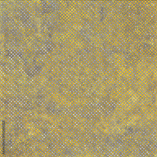 yellow textured background 