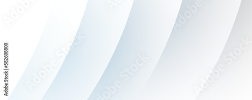 Bright soft ambient background with white sharp ripple effect texture - telecommunication business, radio waves, social media information spread concept